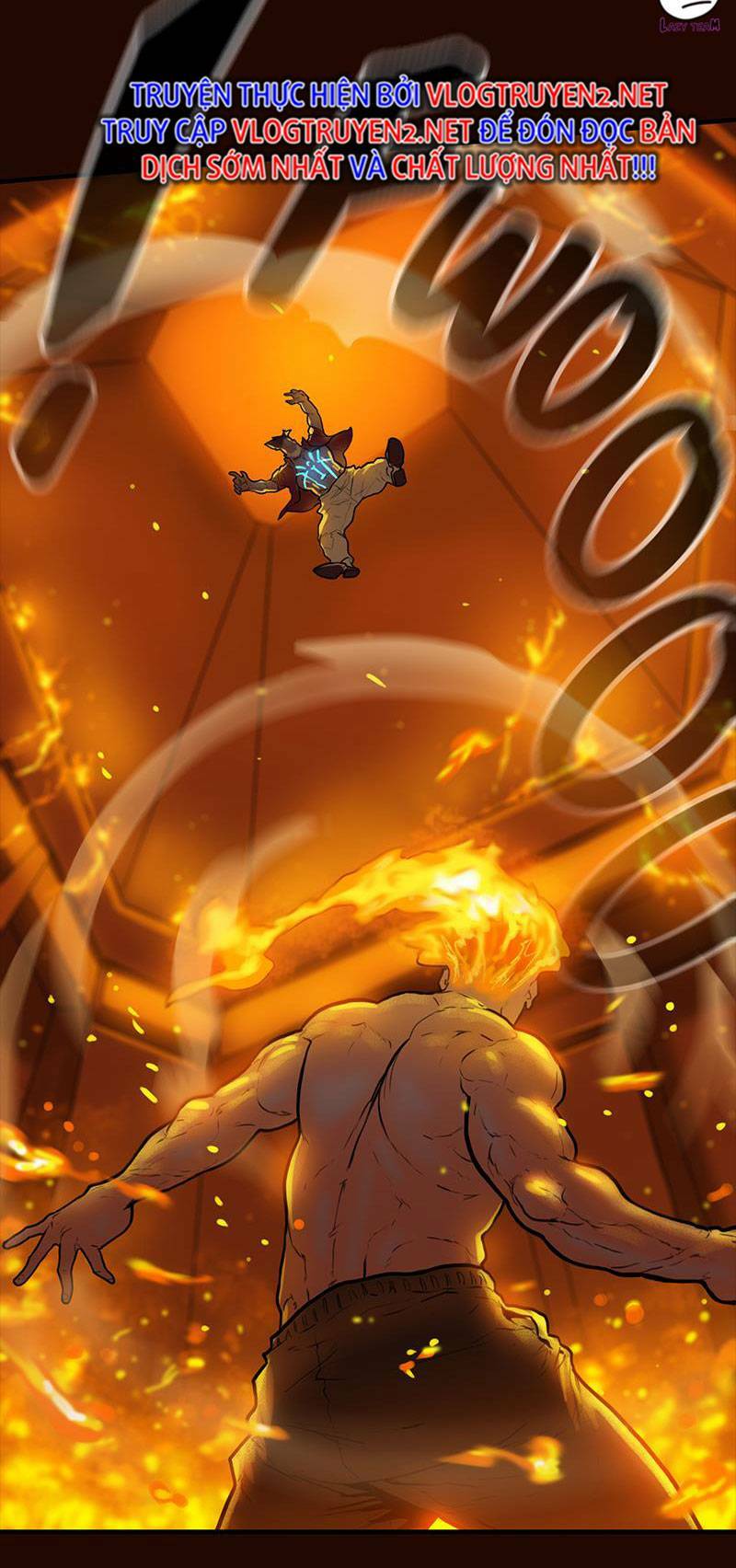 Ordeal Chương 4 Ảnh 9