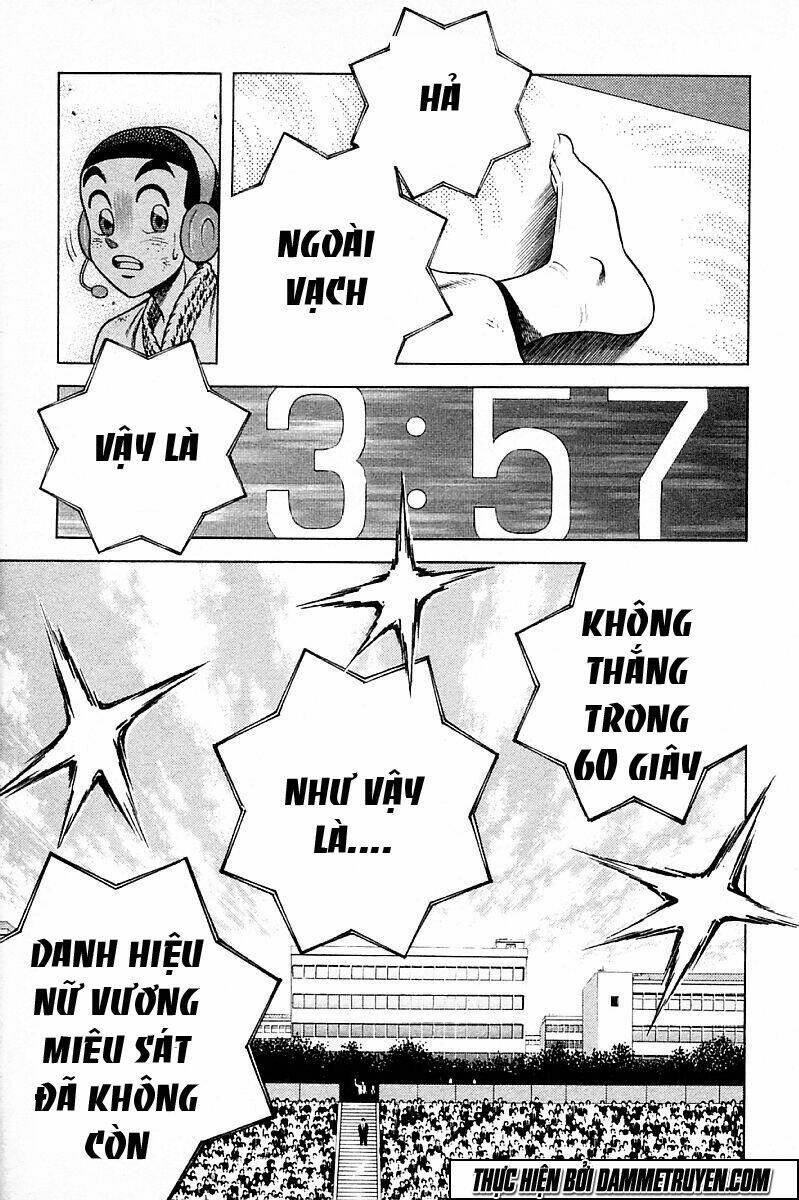 Shin Kotaro Makaritoru! Juudouhen Chương 210 Ảnh 28