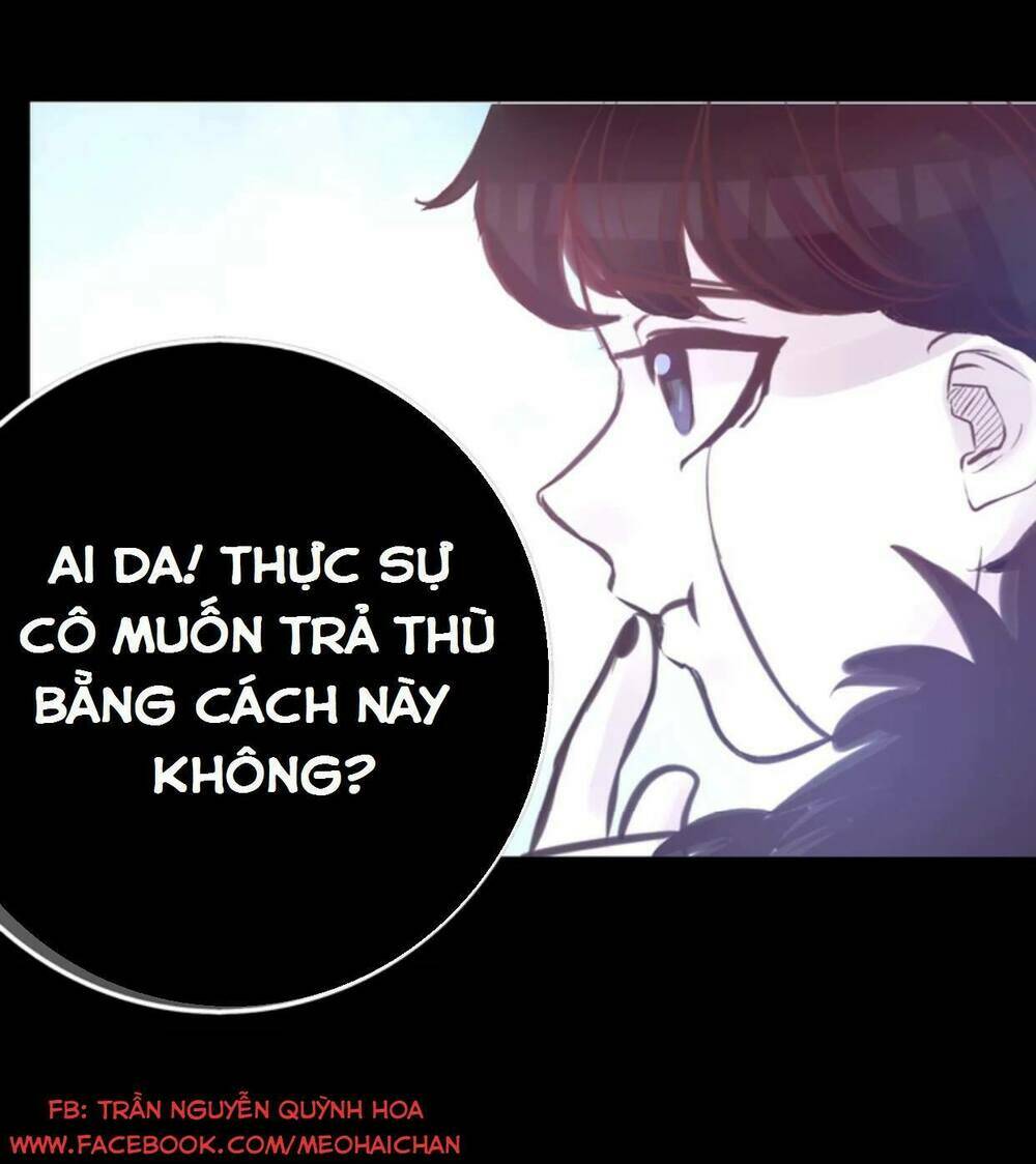 Trả Thù Trường Trung Học 2 Chương 5 Ảnh 51