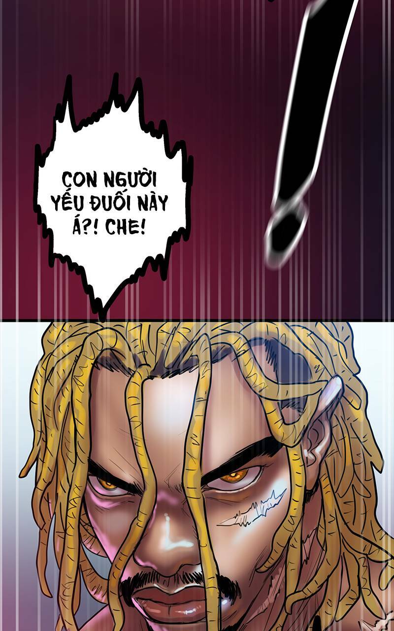 Ordeal Chương 10 Ảnh 50