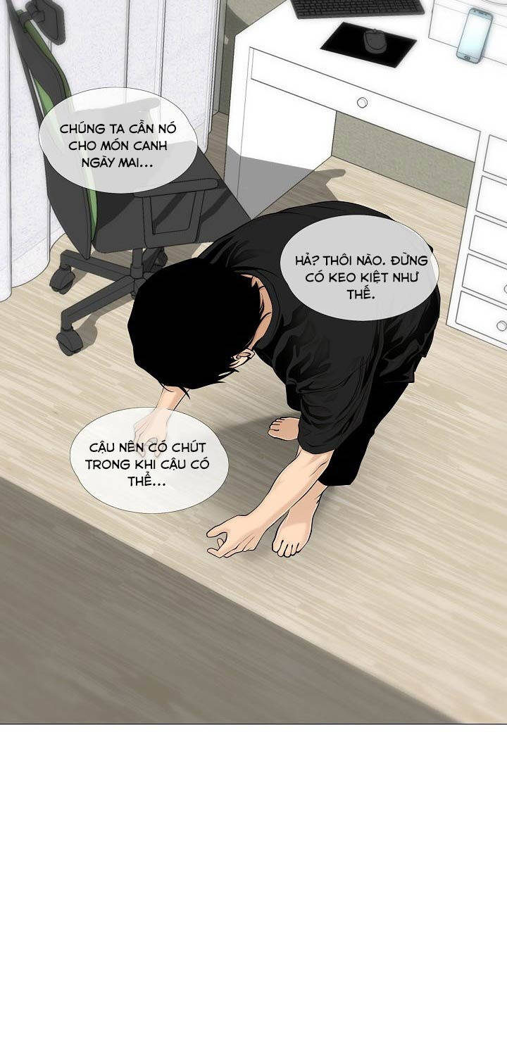 Thước Phim Sự Thật Chương 35 Ảnh 68