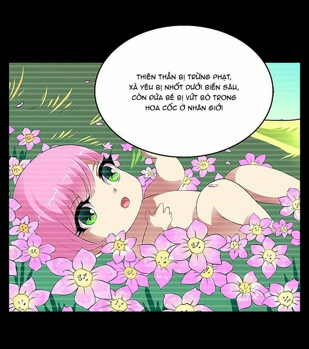 Hoa Ngôn Tâm Nguyện Chương 33 Ảnh 24