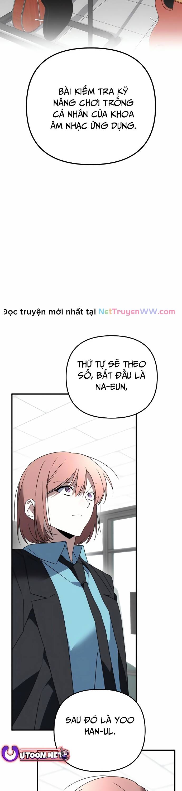 Sounds Like Chương 3 Ảnh 55