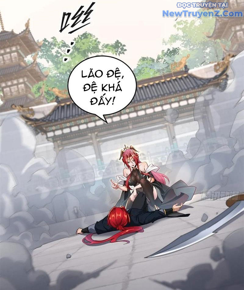 Xuyên Qua Thành Npc Xui Xẻo: Ta Có Lão Bà Che Chở Chương 115 Ảnh 16