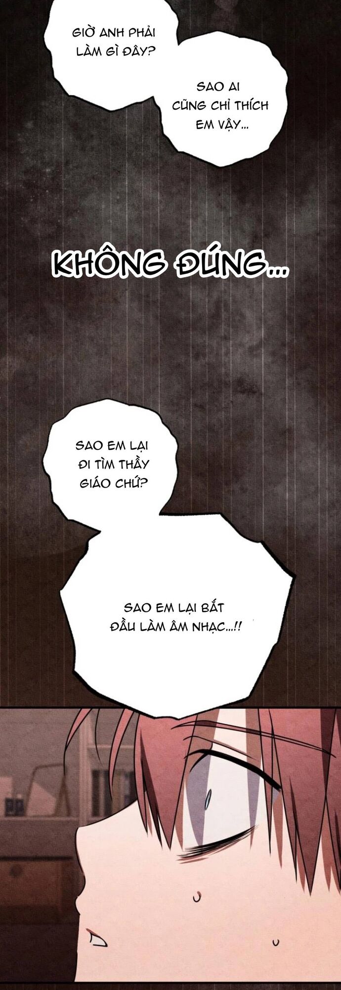 Sounds Like Chương 16 Ảnh 38