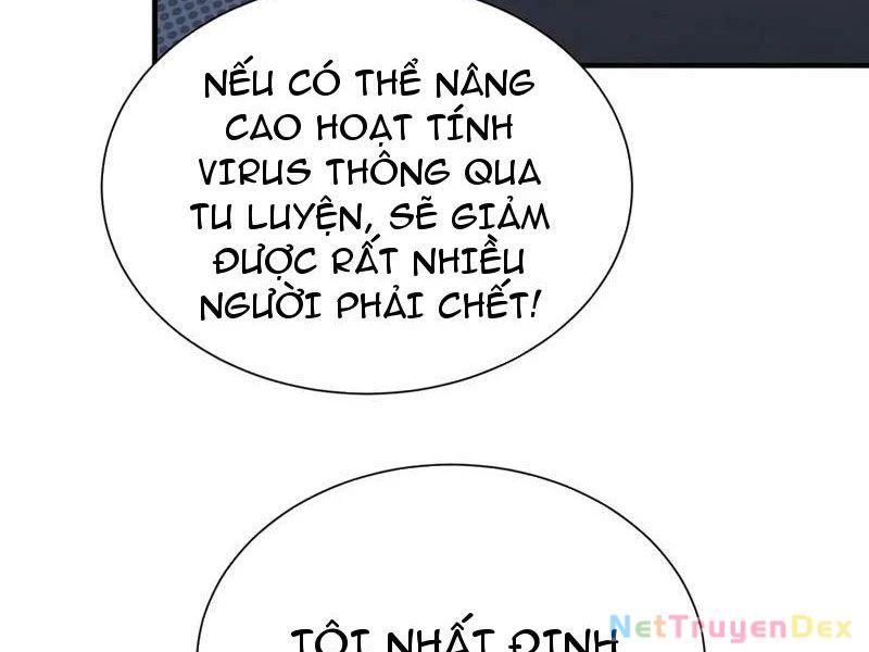 Cá Chép Tiến Hoá Thành Thần Long Chương 38 Ảnh 14