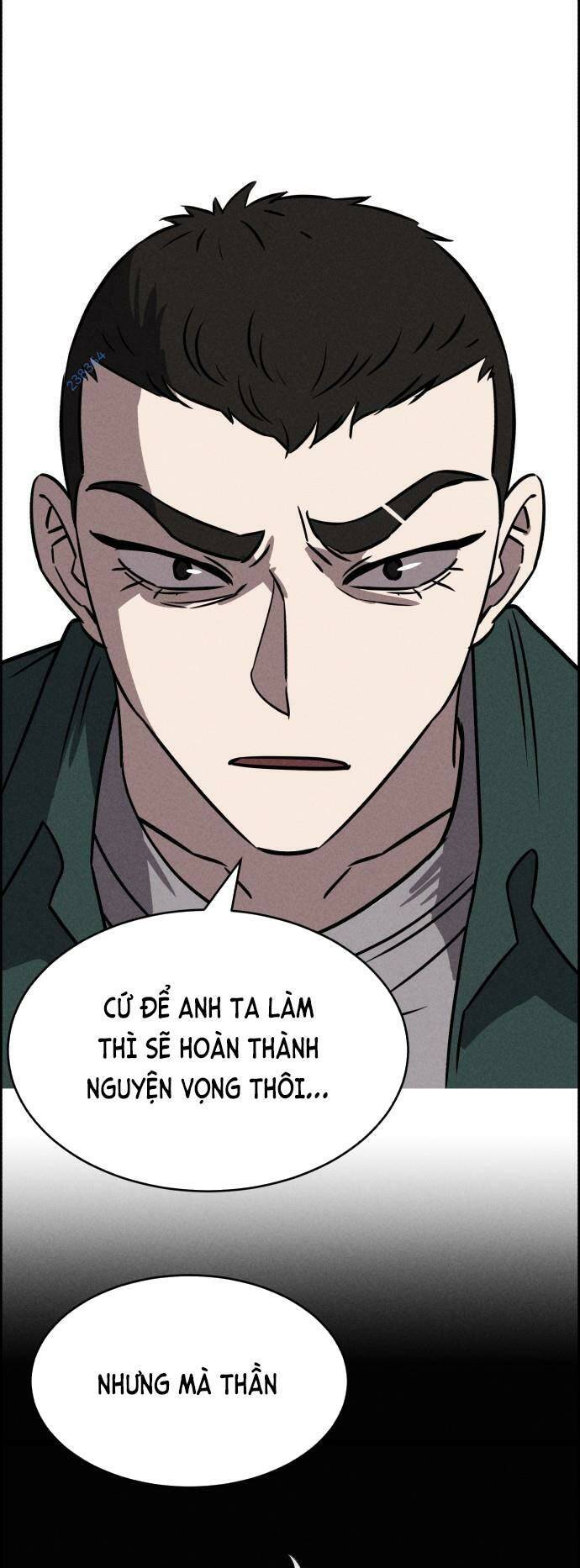 Óc Chó Toàn Năng Chương 76 Ảnh 9