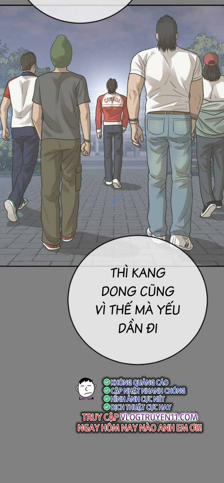 Thời Đại Ulzzang Chương 35 Ảnh 92