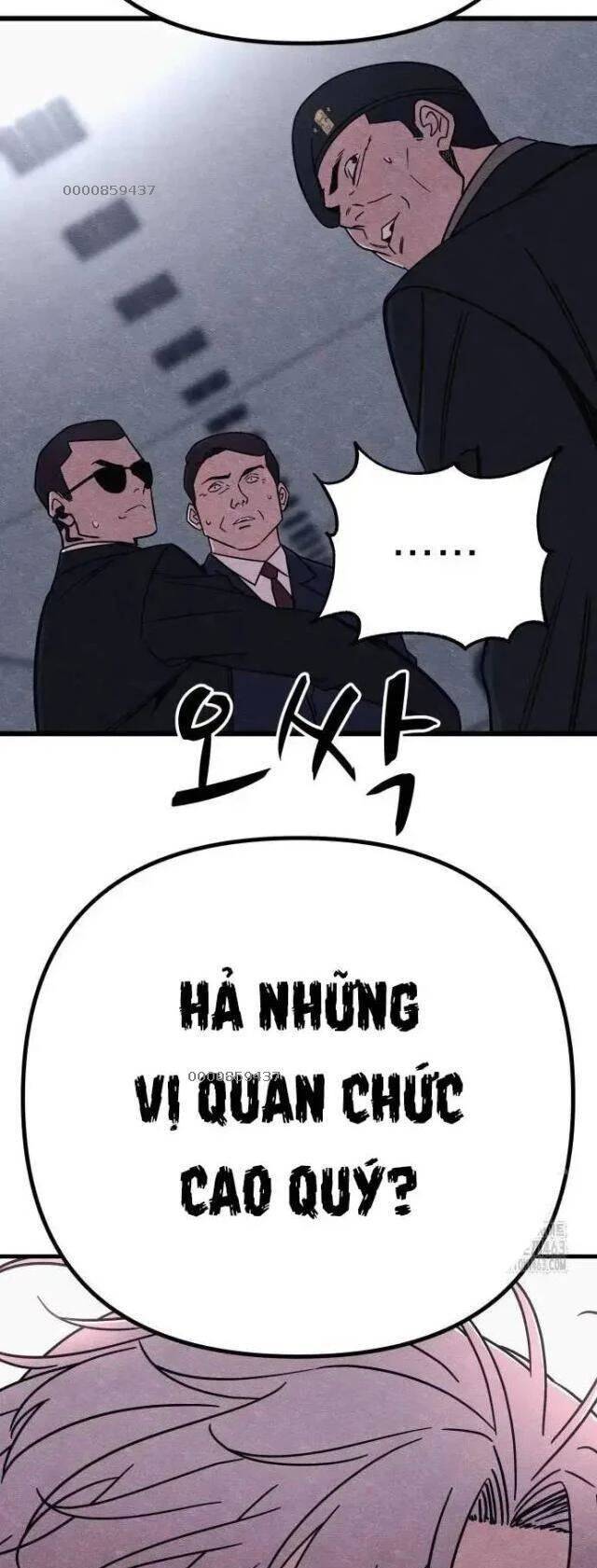 Xác Sống Và Sát Nhân Chương 81 Ảnh 68