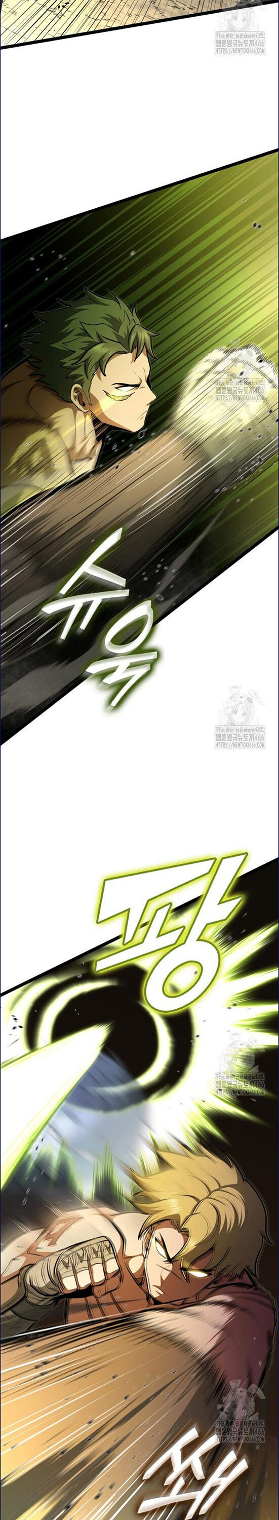 Nhà Vô Địch Kalli Chương 97 Ảnh 15