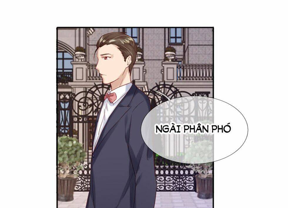 Ẩn Hôn Mật Ái: Cô Vợ Nhỏ Của Tổng Tài Tàn Nhẫn Chương 33 Ảnh 35