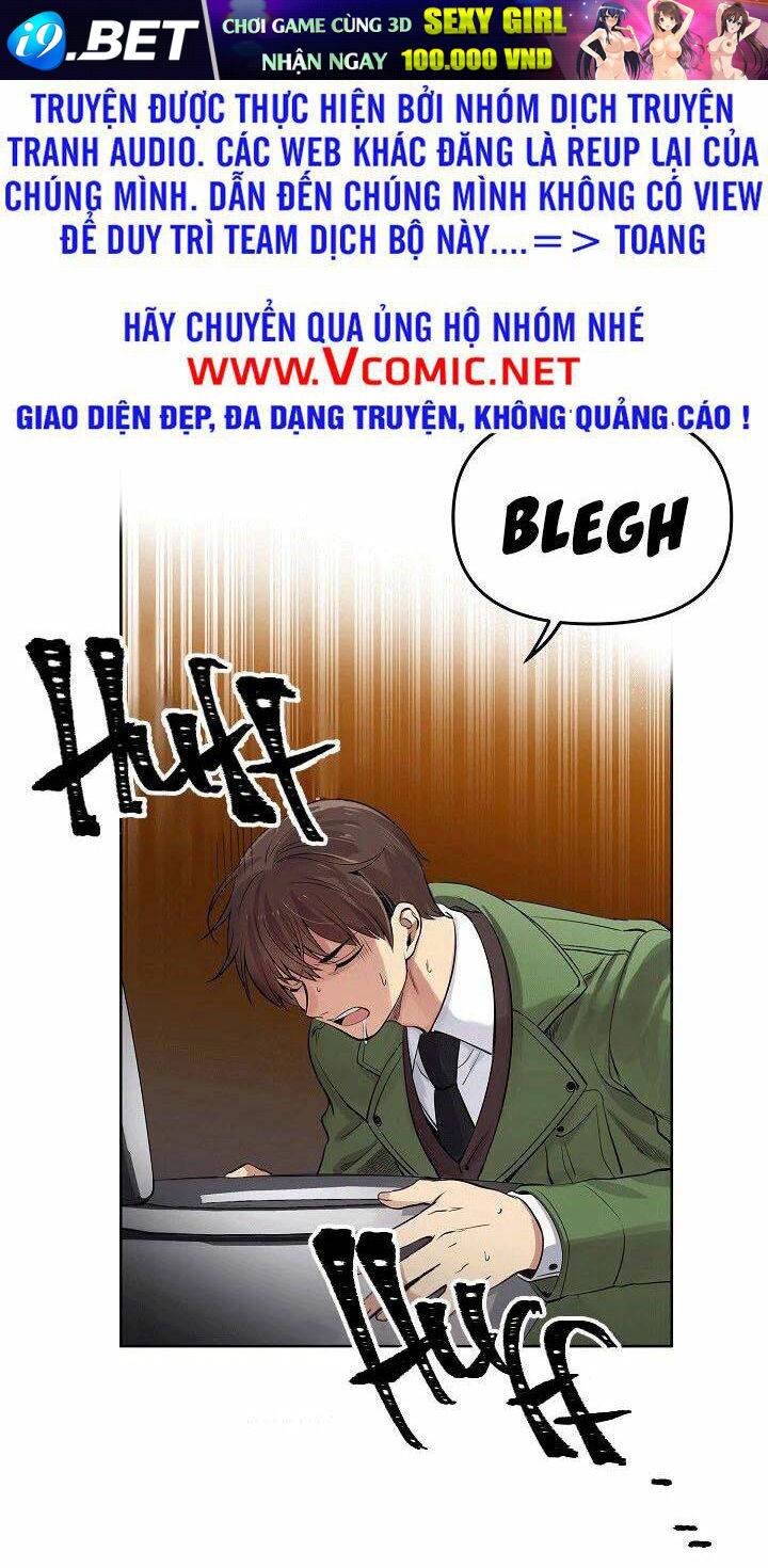 Bánh Răng Thời Gian Chương 22 Ảnh 2