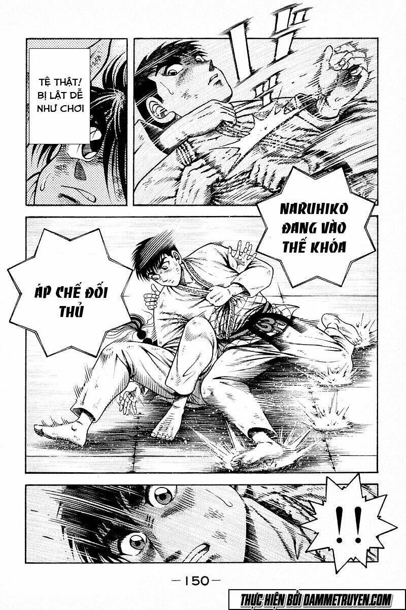 Shin Kotaro Makaritoru! Juudouhen Chương 222 Ảnh 6