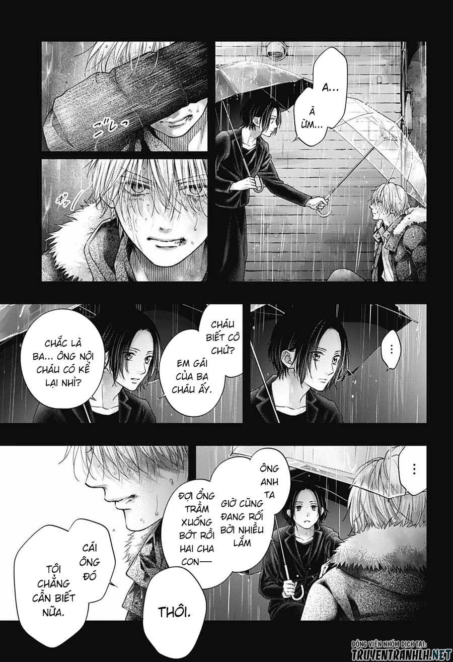 Kono Oto Tomare! Chương 128.5 Ảnh 9
