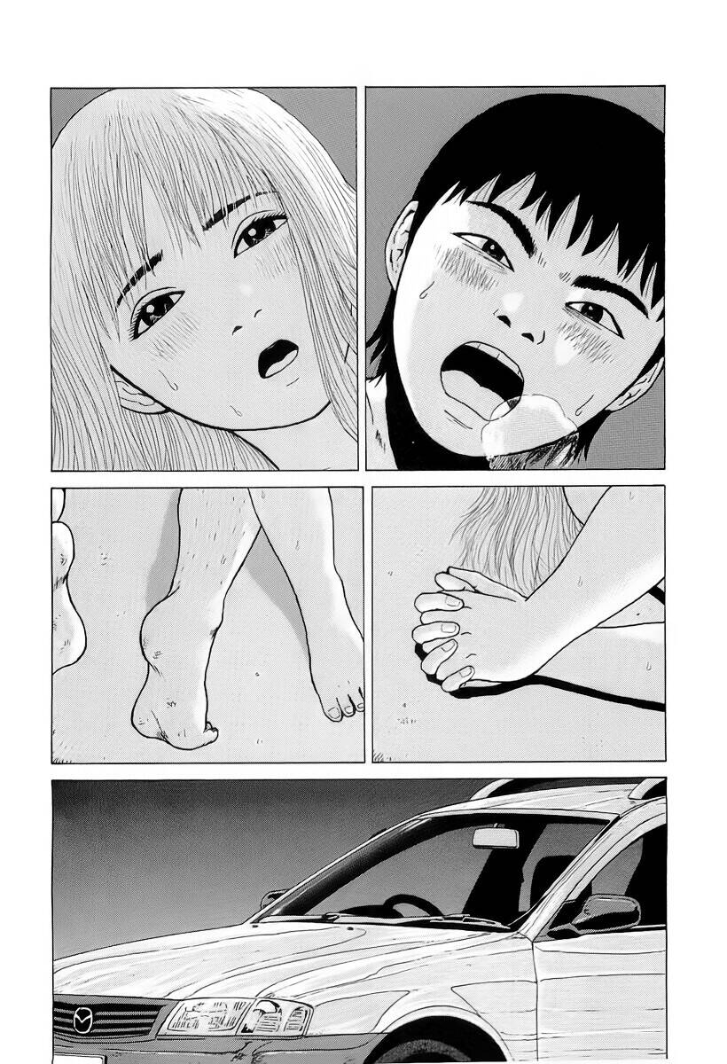 Sekitou Elegy Chương 24 Ảnh 19