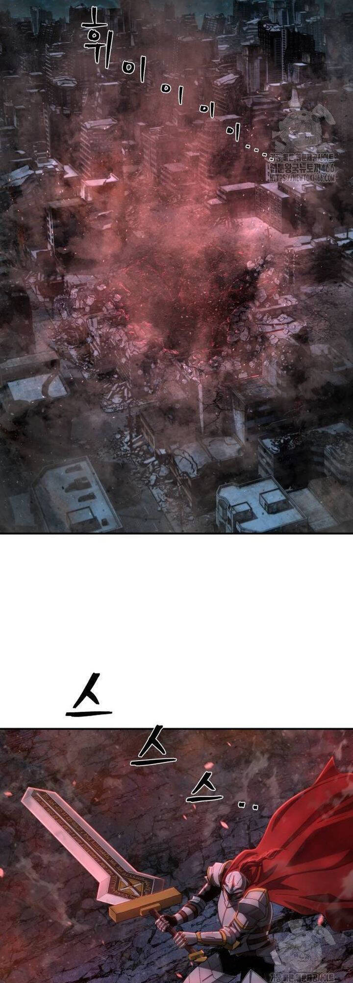 Sự Trở Lại Của Anh Hùng Diệt Thế Chương 145 Ảnh 9