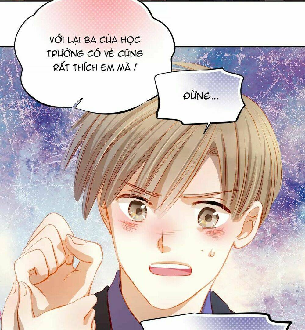 Sự Cám Dỗ Xấu Xa Chương 35 Ảnh 7