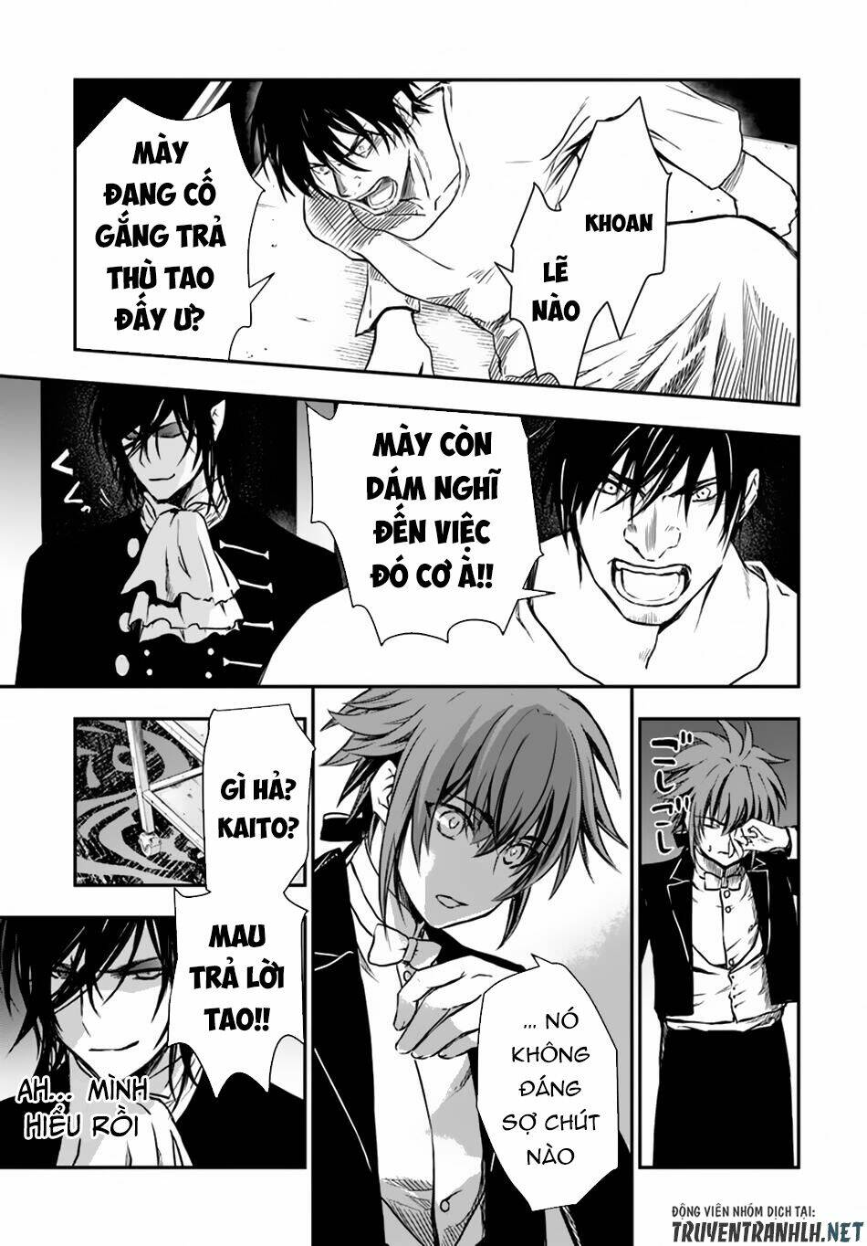 Isekai Goumon Hime Chương 13 Ảnh 26