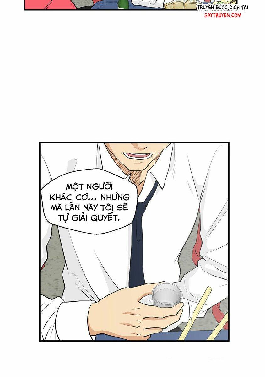 Mr Kang Chương 51 Ảnh 13