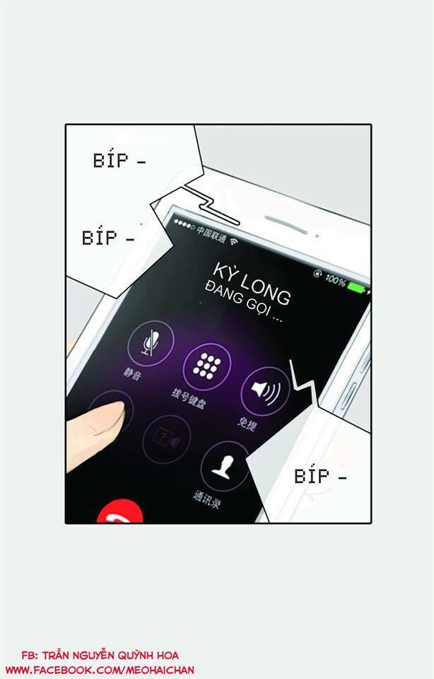 12 Giờ Của Lọ Lem Chương 40 Ảnh 17