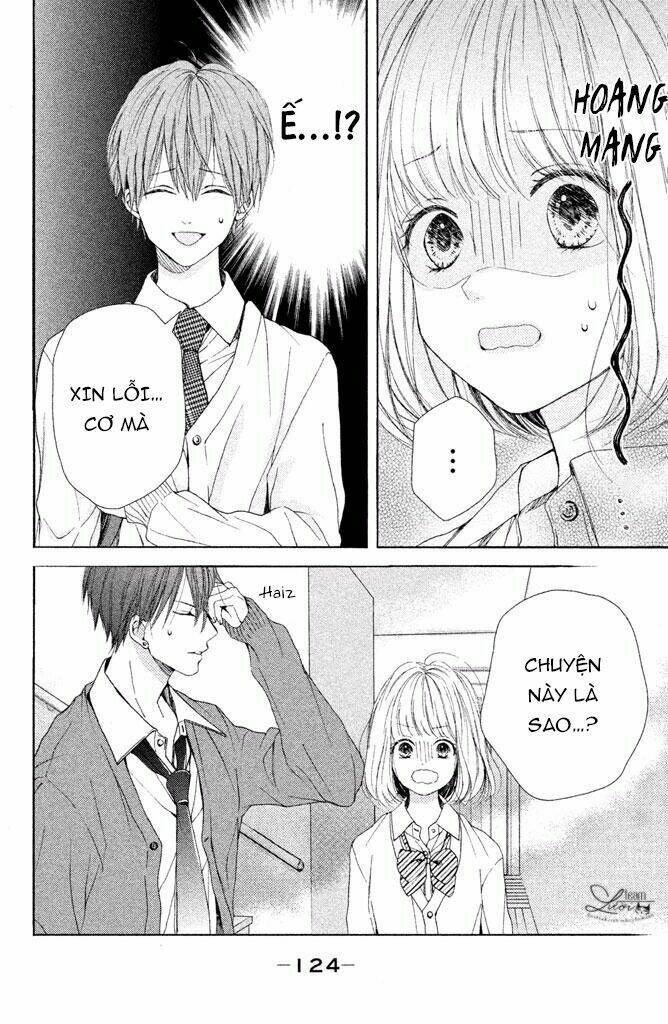 Kamiki Kyoudai Okotowari Chương 11 Ảnh 38