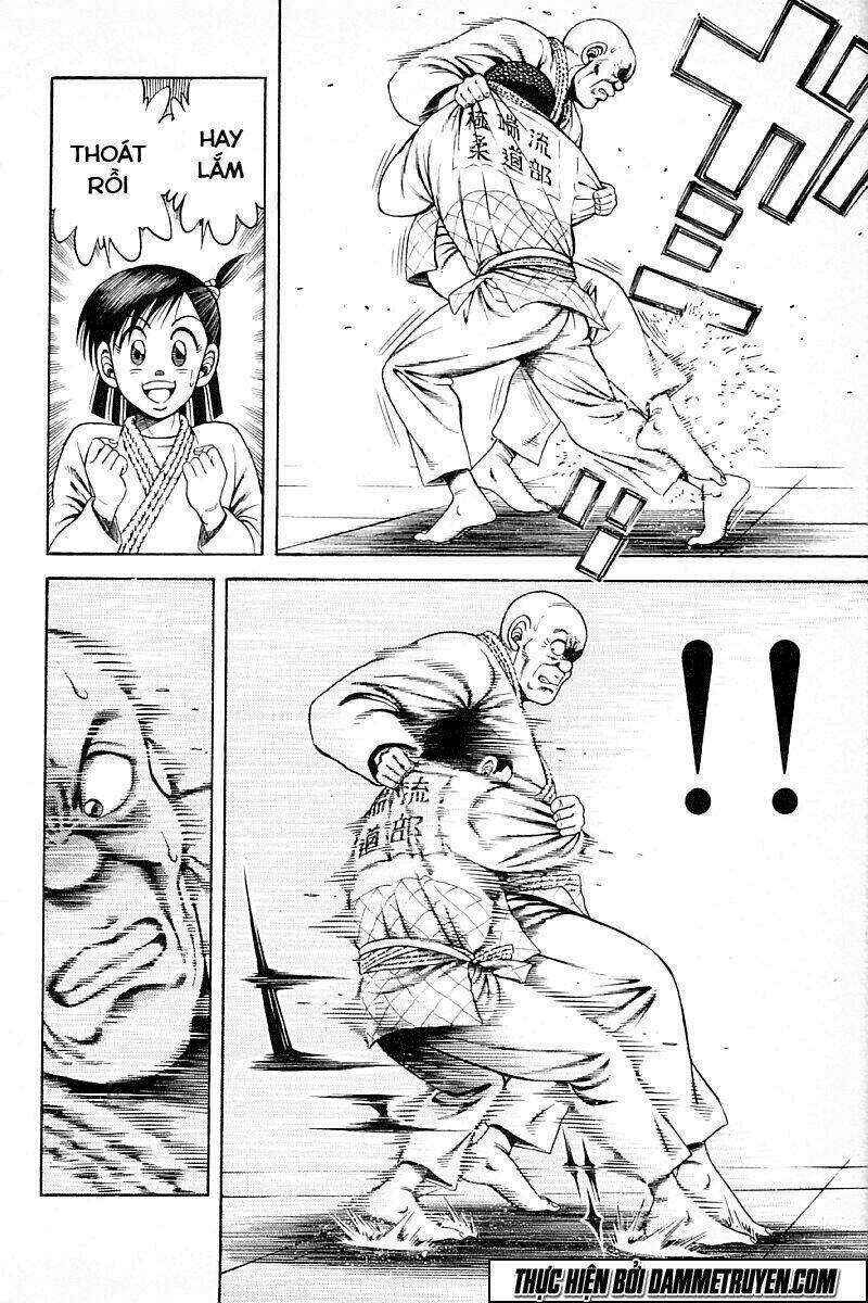 Shin Kotaro Makaritoru! Juudouhen Chương 215 Ảnh 6