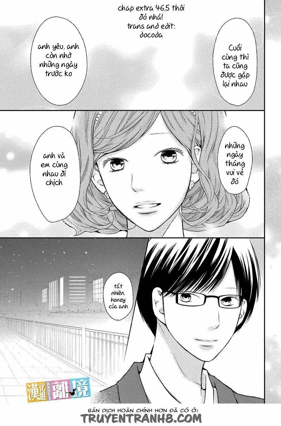 3d Kanojo - Bạn Gái 3d Chương 46.5 Ảnh 5