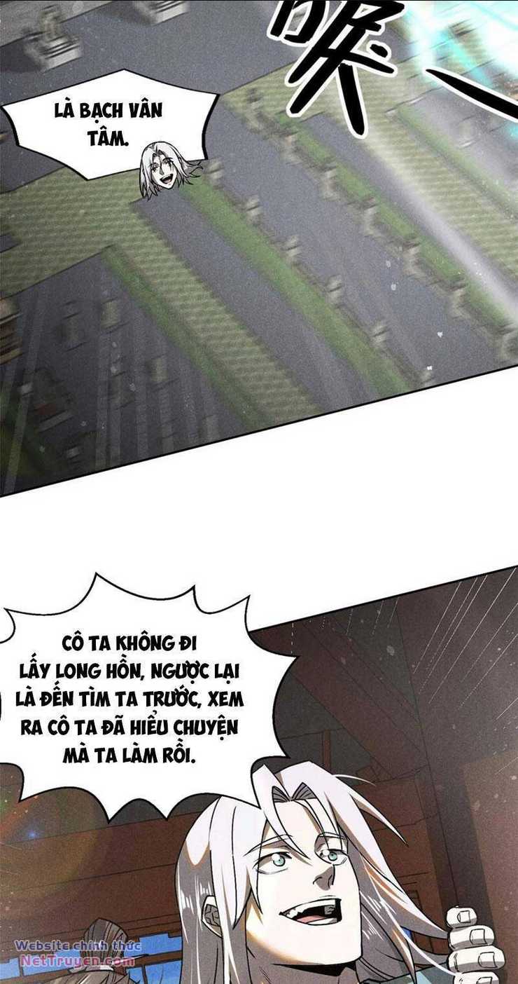 Tâm Ma Chương 158 Ảnh 22