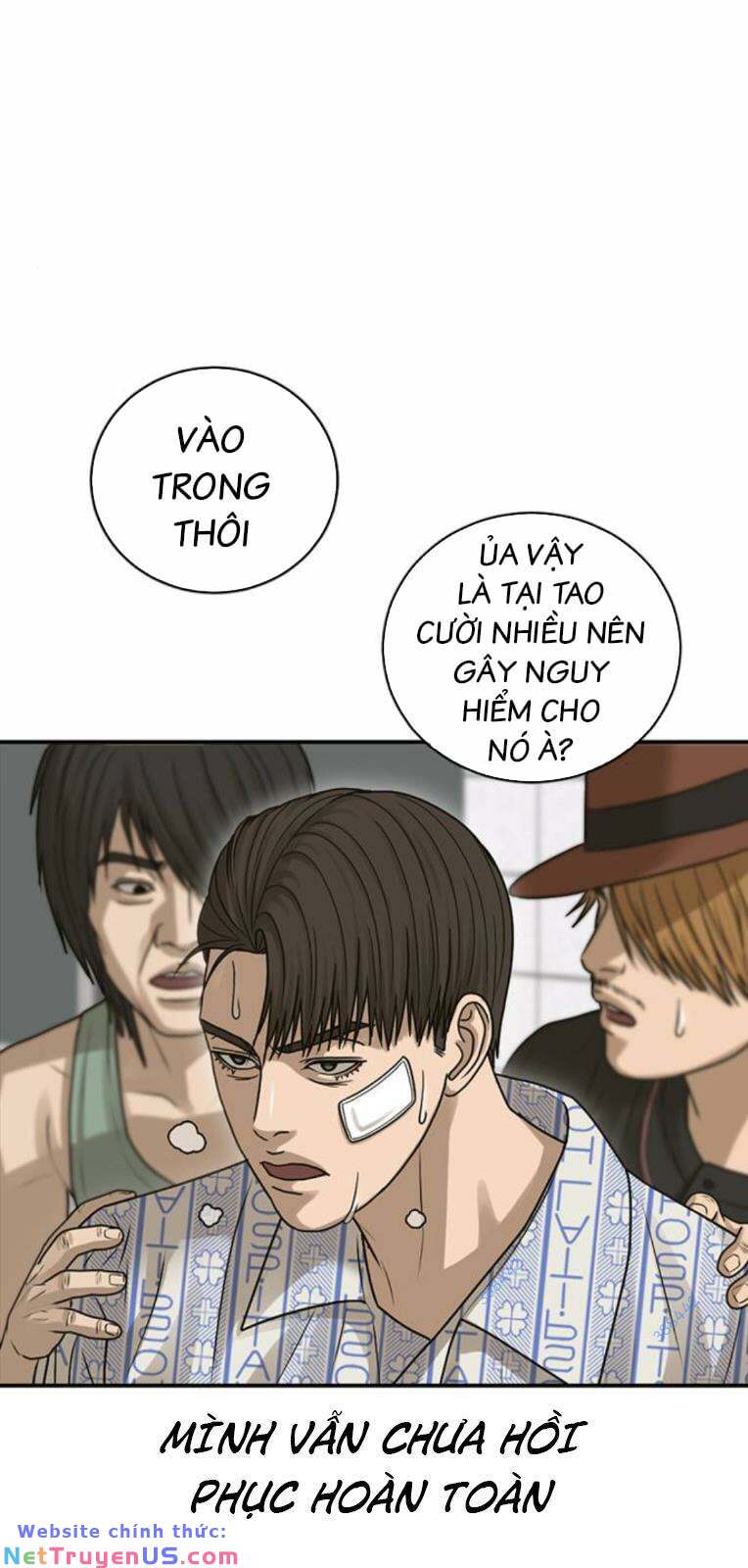 Thời Đại Ulzzang Chương 24 Ảnh 98
