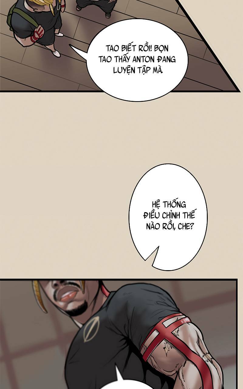 Ordeal Chương 16 Ảnh 78