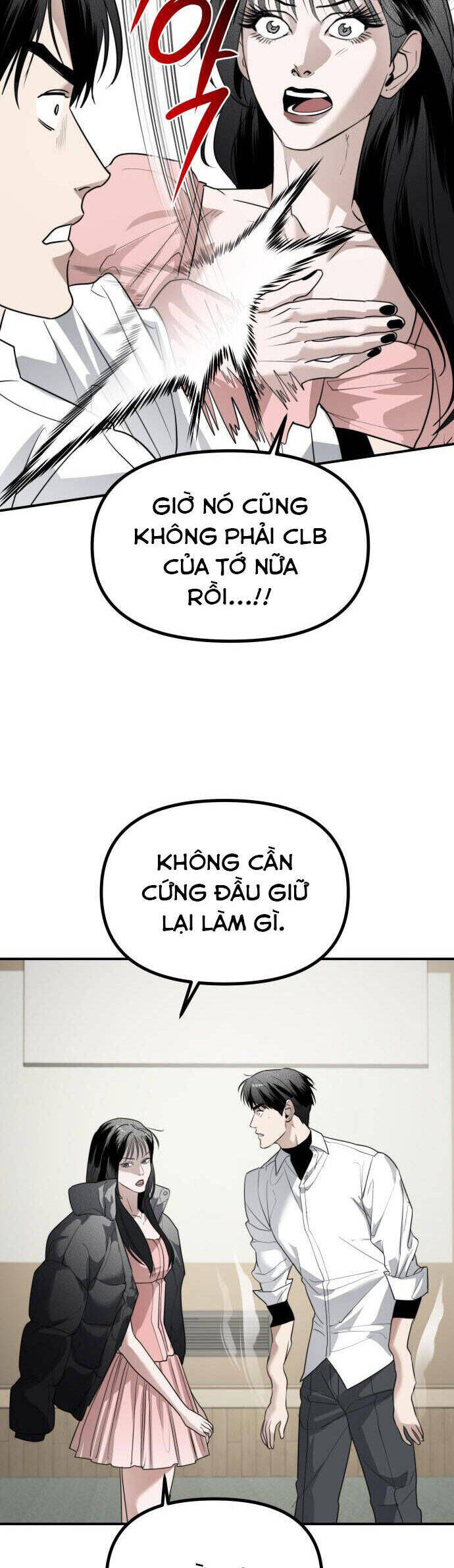 Chị Em Nhà Ki Chương 40 Ảnh 42