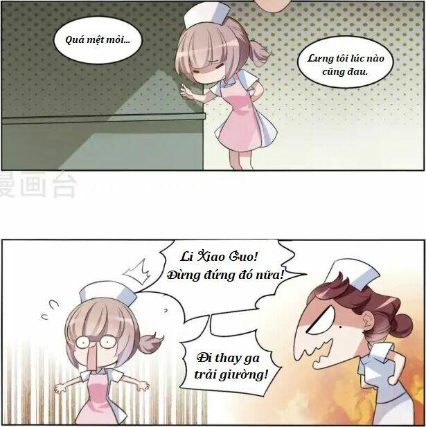 Kẹo Ngọt Chương 1 Ảnh 4
