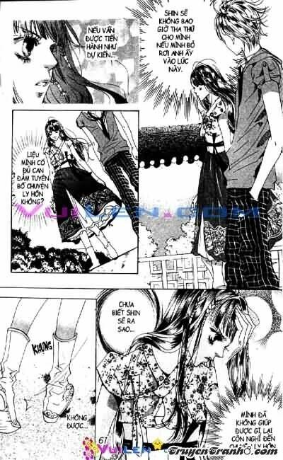 Goong - [ Hoàng Cung ] Chương 9 Ảnh 60