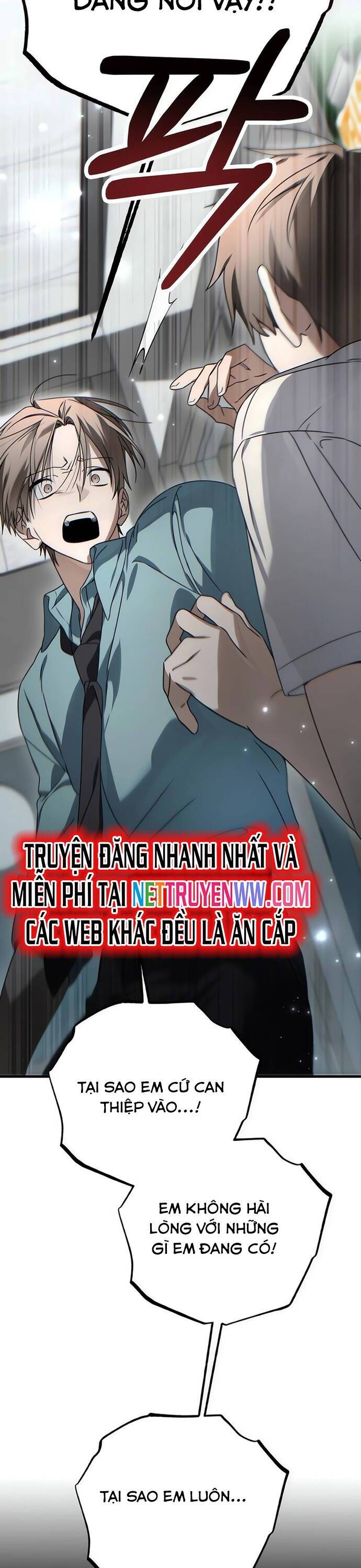Sounds Like Chương 8 Ảnh 31