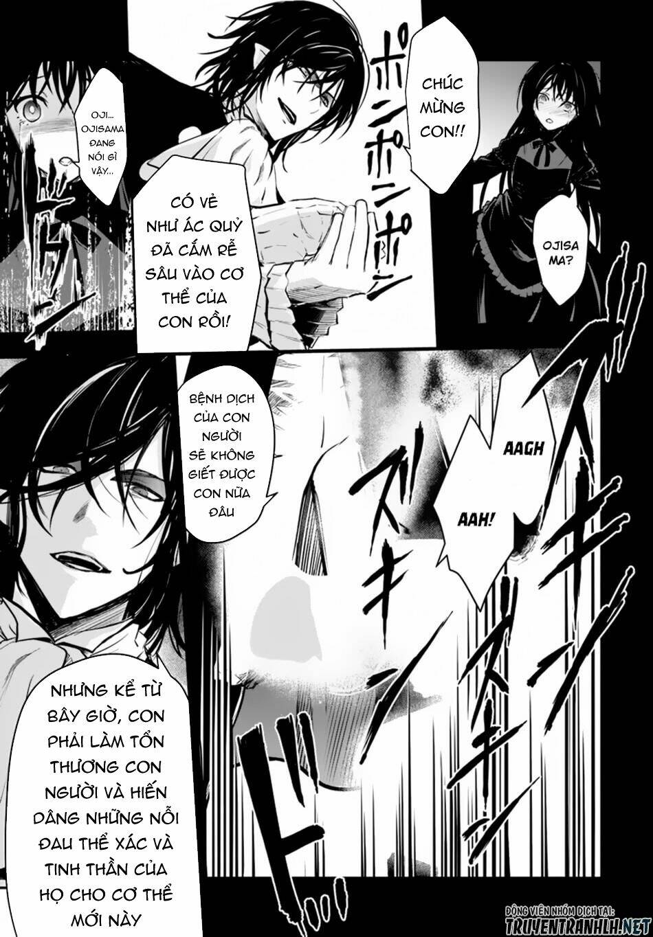 Isekai Goumon Hime Chương 14 Ảnh 22