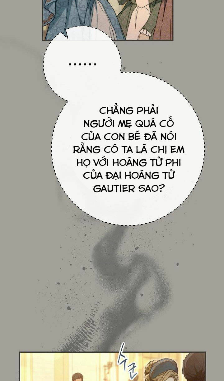 Cuộc Hôn Nhân Vụ Lợi Chương 98 Ảnh 30