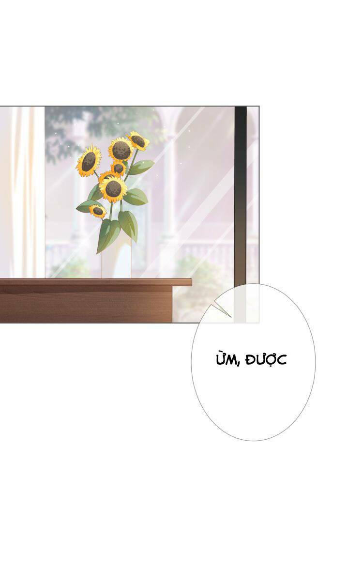 Hẹn Anh Một Giấc Mộng Thơ Chương 12 Ảnh 20