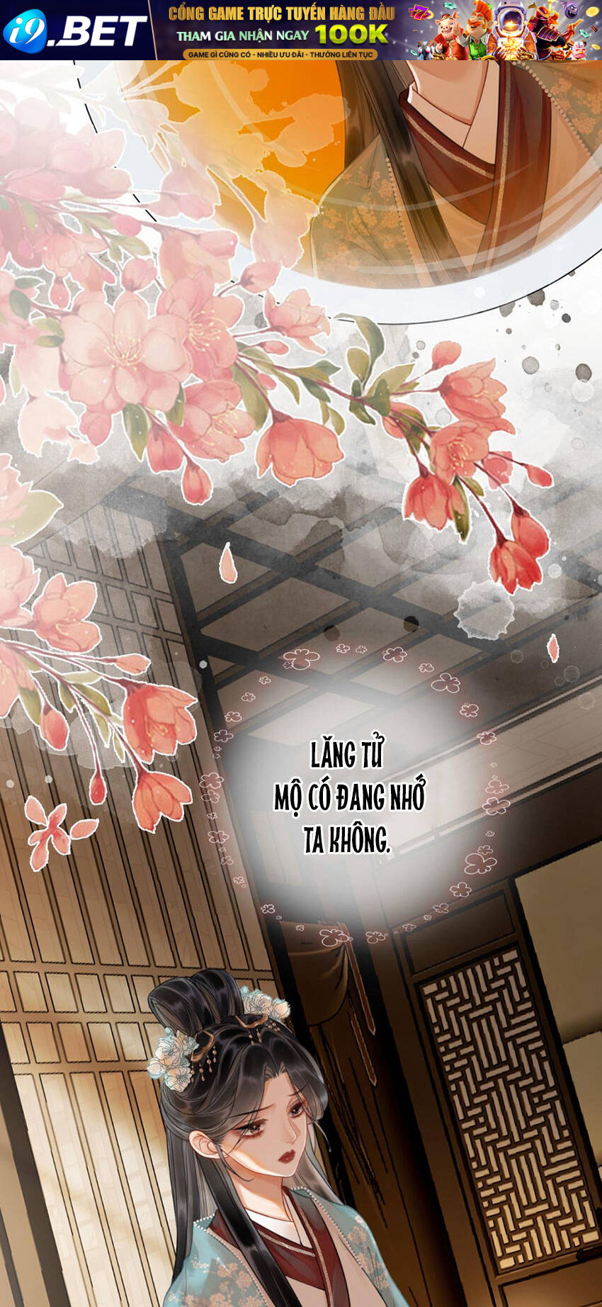 Thanh Hoan Tự Chương 49 Ảnh 9