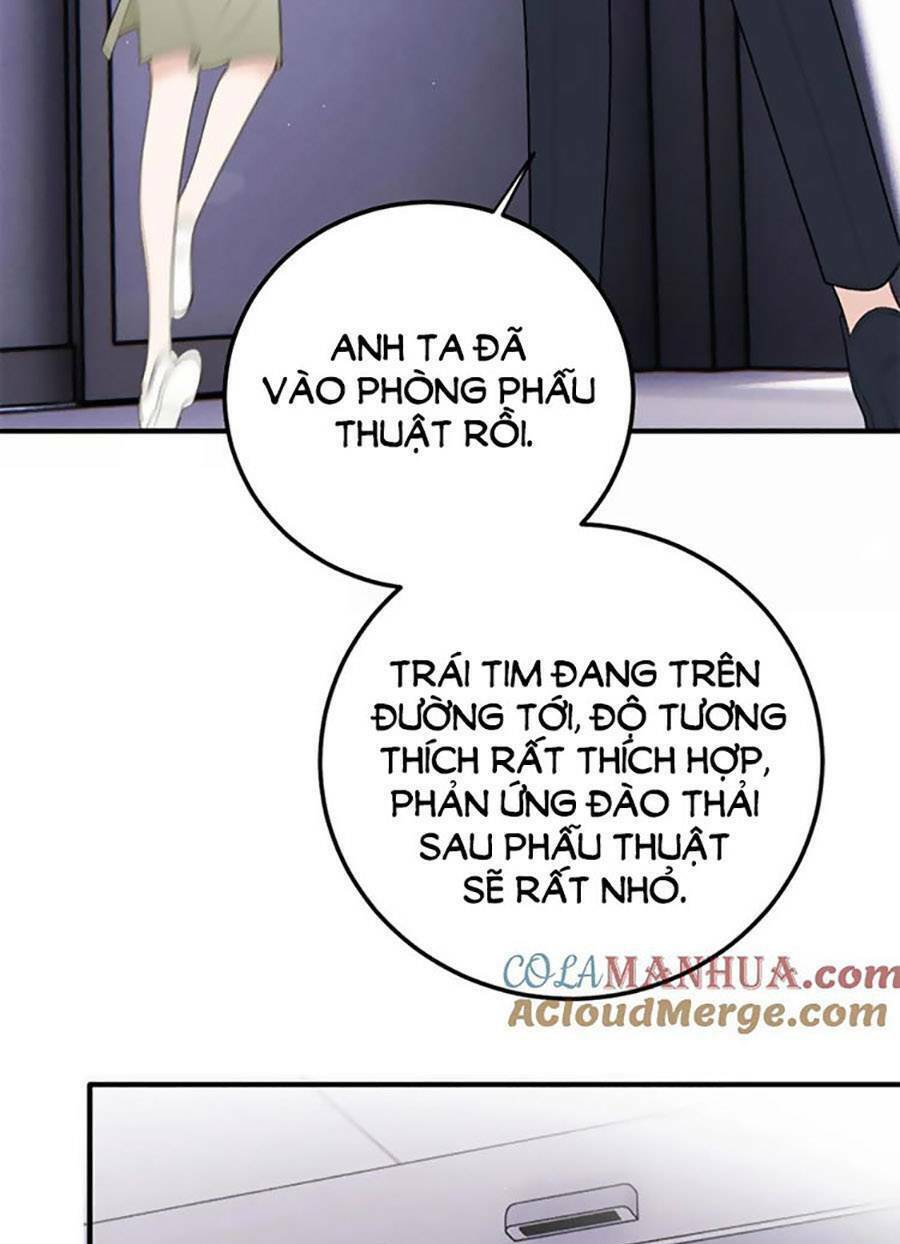 Cô Vợ Mang Thai Một Tặng Một Chương 286 Ảnh 40