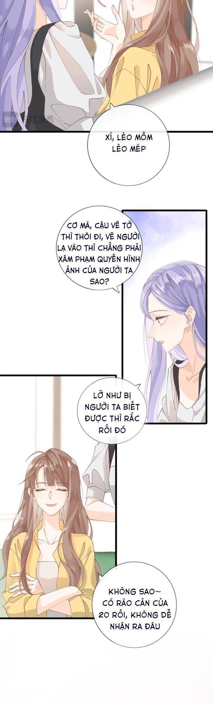 Chị Gái Lại Thất Bại Rồi Chương 2 Ảnh 15
