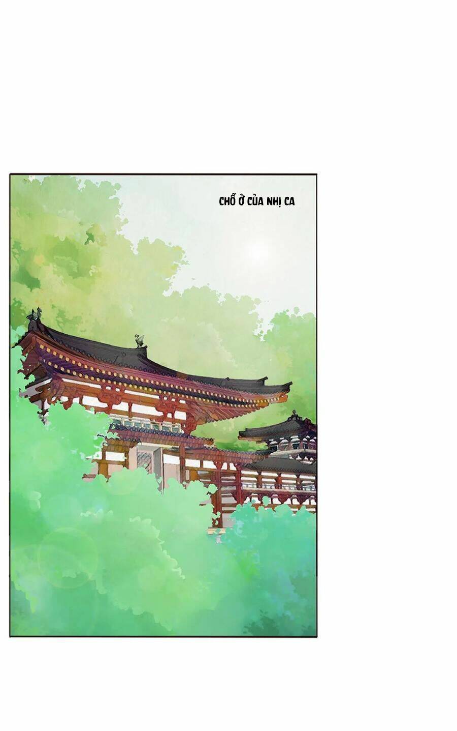 Đế Vương Trắc Chương 237 Ảnh 28