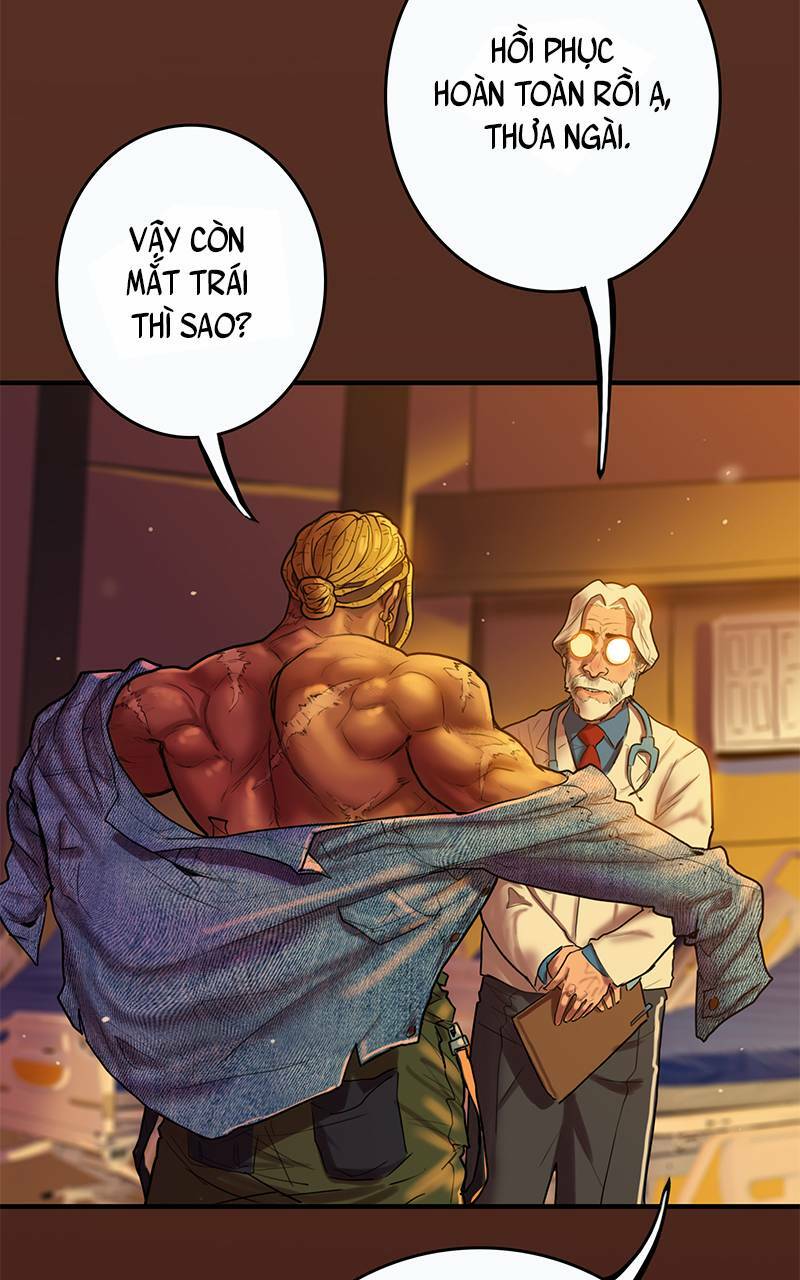 Ordeal Chương 16 Ảnh 11