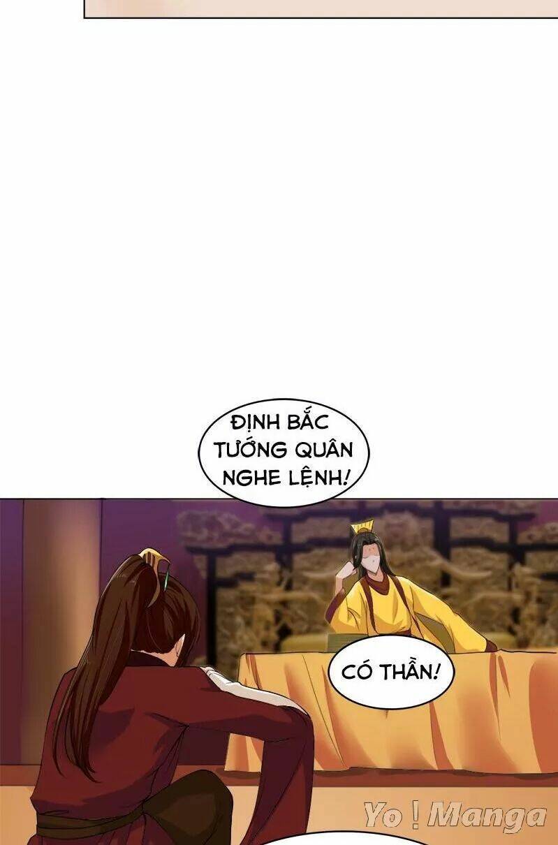 Loạn Thế Hoạ Phi Chương 43 Ảnh 11