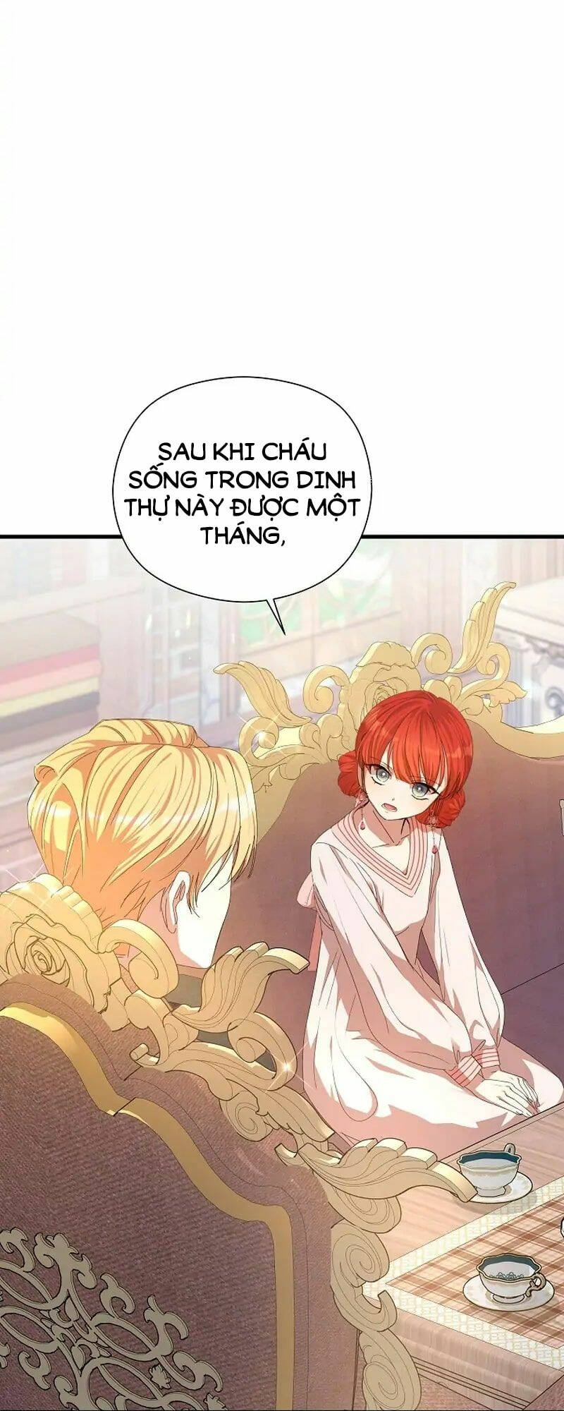 Tôi Đã Vô Tình Quyến Rũ Em Trai Của Nam Chính Chương 9 Ảnh 61