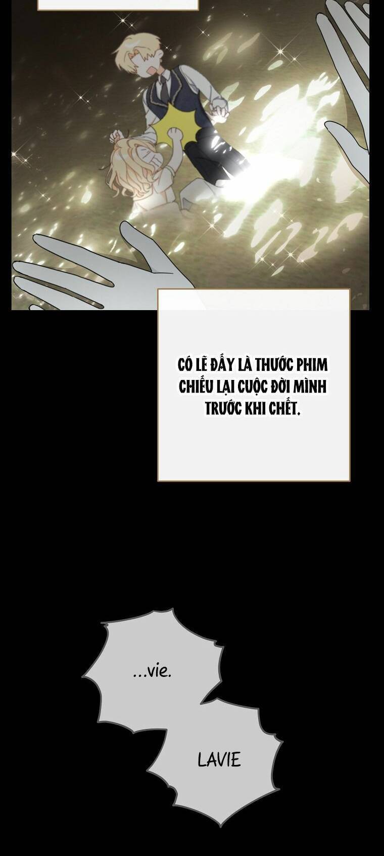Tôi Đã Phạm Sai Lầm Rồi Chương 28 Ảnh 37