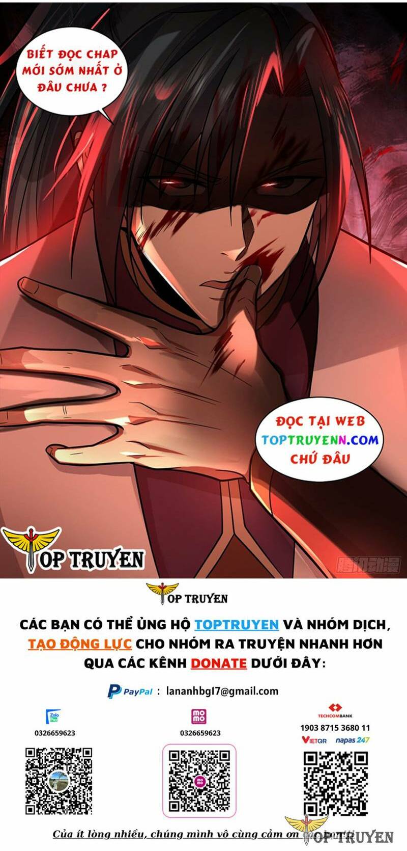 Bị Dạy Dỗ Thành Thánh Chương 217 Ảnh 29