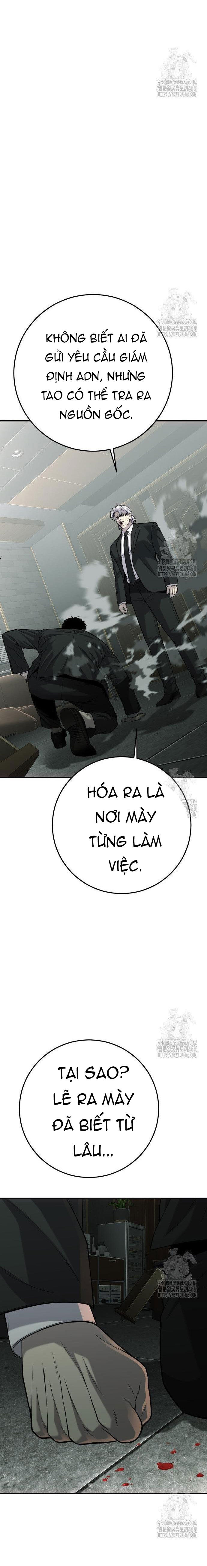 Đứa Con Báo Thù Chương 54 Ảnh 38