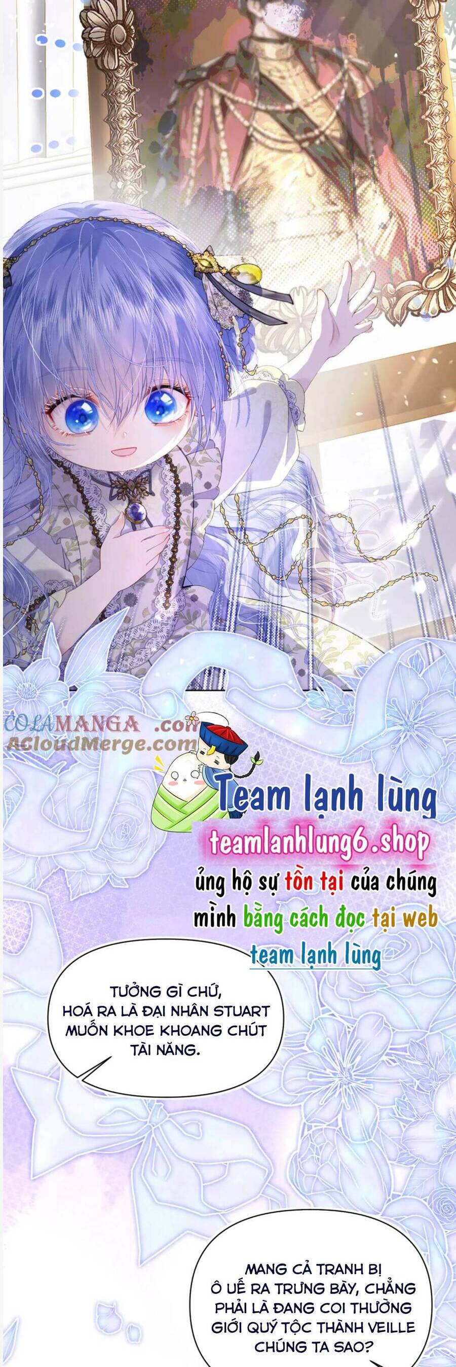 Sau Khi Trùng Sinh, Bên Cạnh Ta Toàn Là Con Của Kẻ Thù Chương 24 Ảnh 6