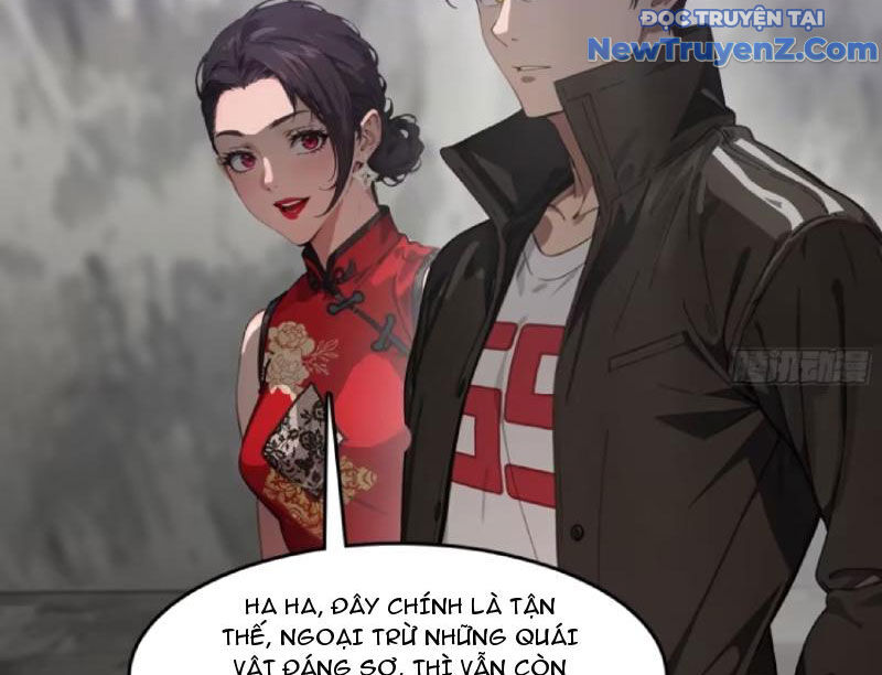 Tà Thần Giáng Thế, Ta Có Một Tòa Đại Hung Ngục Chương 63 Ảnh 8
