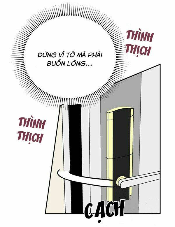 Tai Sói Và Mũ Đỏ Chương 45 Ảnh 5